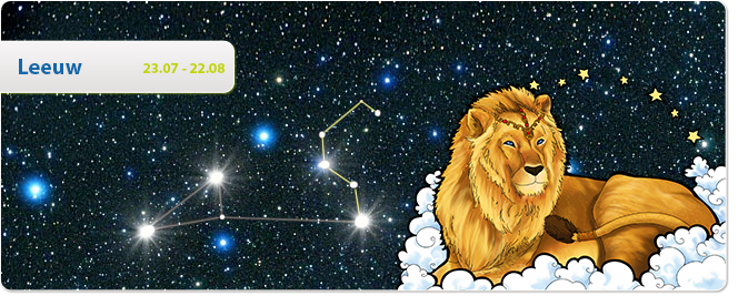 Leeuw - Gratis horoscoop van 8 december 2022 paragnosten  